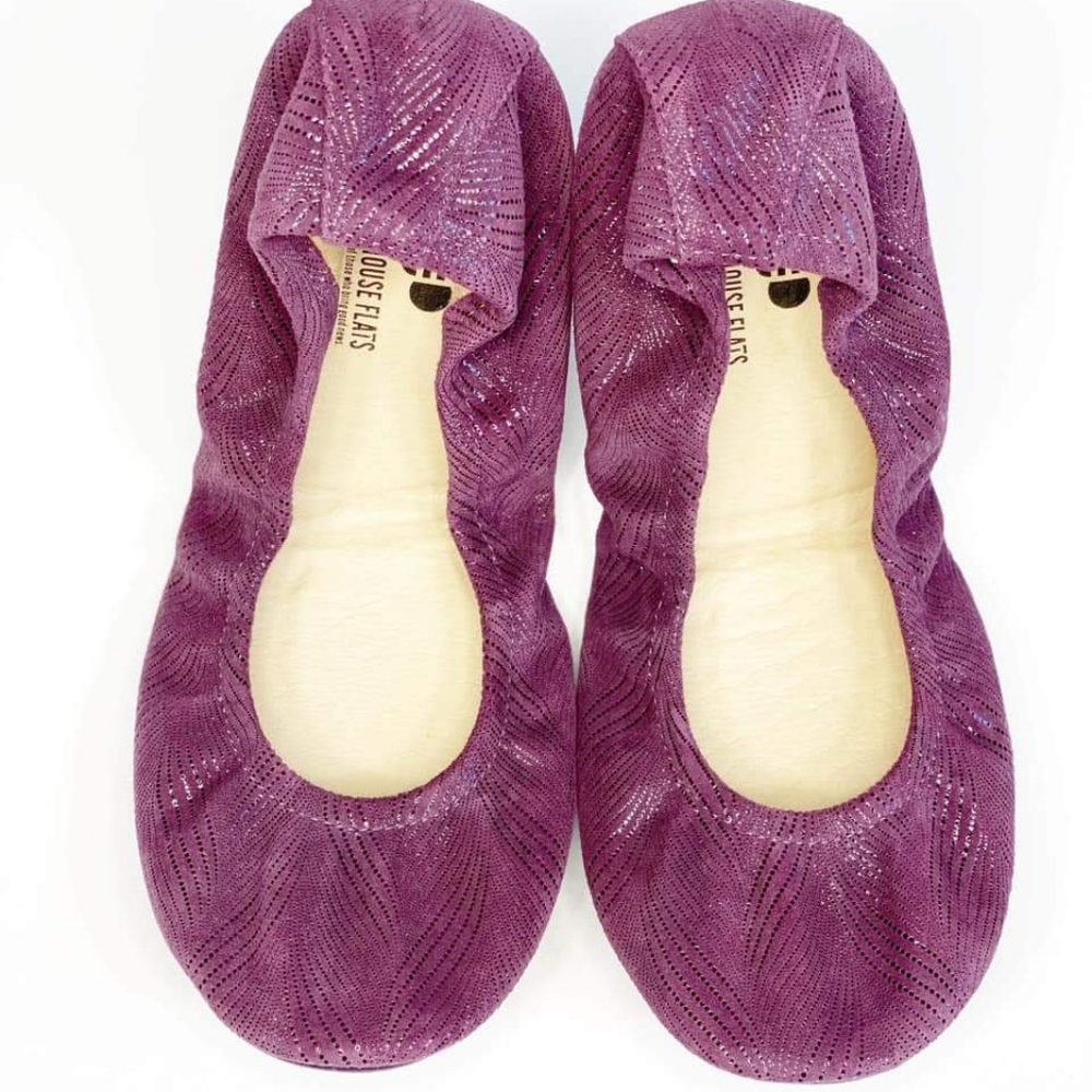 New! Storehouse Flats Salvia Dorii